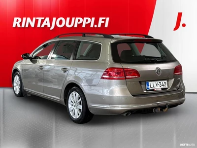 Volkswagen Passat 2013, kuva 2/34