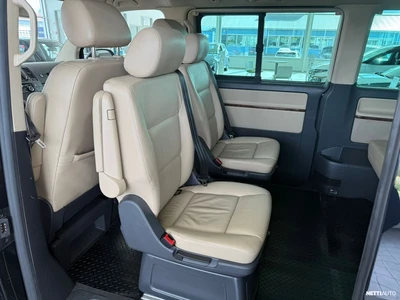 Volkswagen Multivan 2011, kuva 7/14