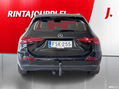 Mercedes-Benz C 180 T A Business 2022, kuva 4/10