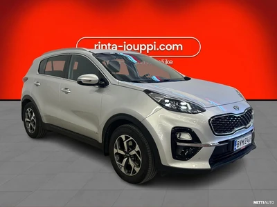 Kia Sportage 2018, kuva 4/10