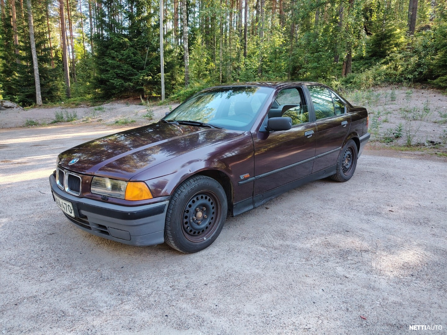 BMW 316