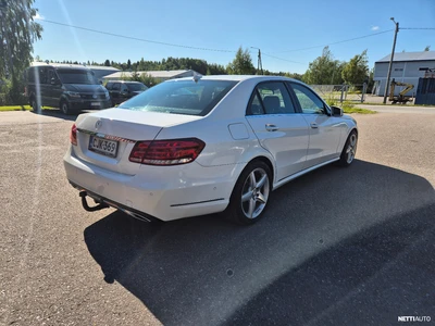 Mercedes-Benz E 2014, kuva 5/11