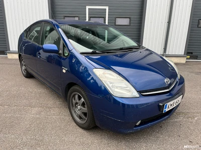 Toyota Prius Toyota Prius 2009, photo 1/17