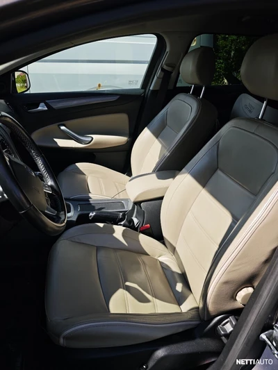 Ford Mondeo 2013, kuva 7/7