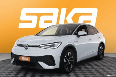 Volkswagen ID.5 2022, kuva 4/25