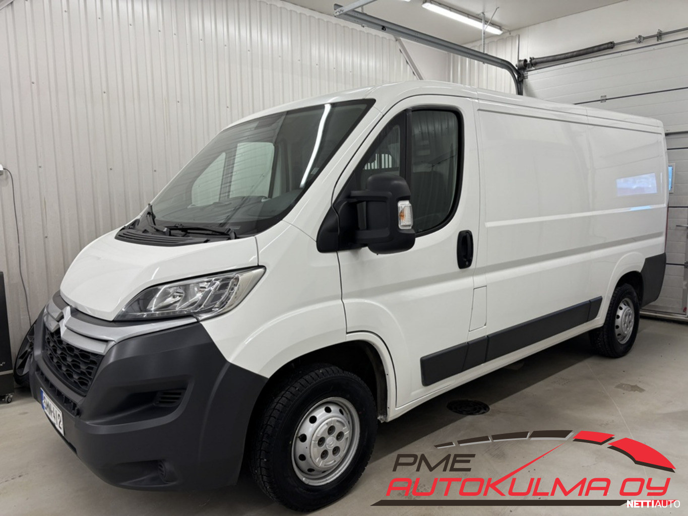 Citroen Jumper