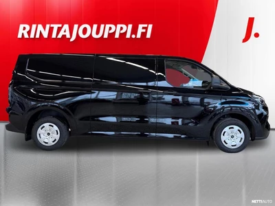 Ford Transit Custom 2026, photo 5/21