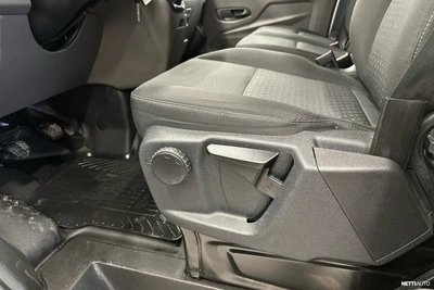 Ford Transit Van 350 2,0TDCi 170hv M6 2025, photo 7/26