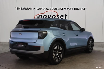 Ford Explorer 2024, kuva 4/57