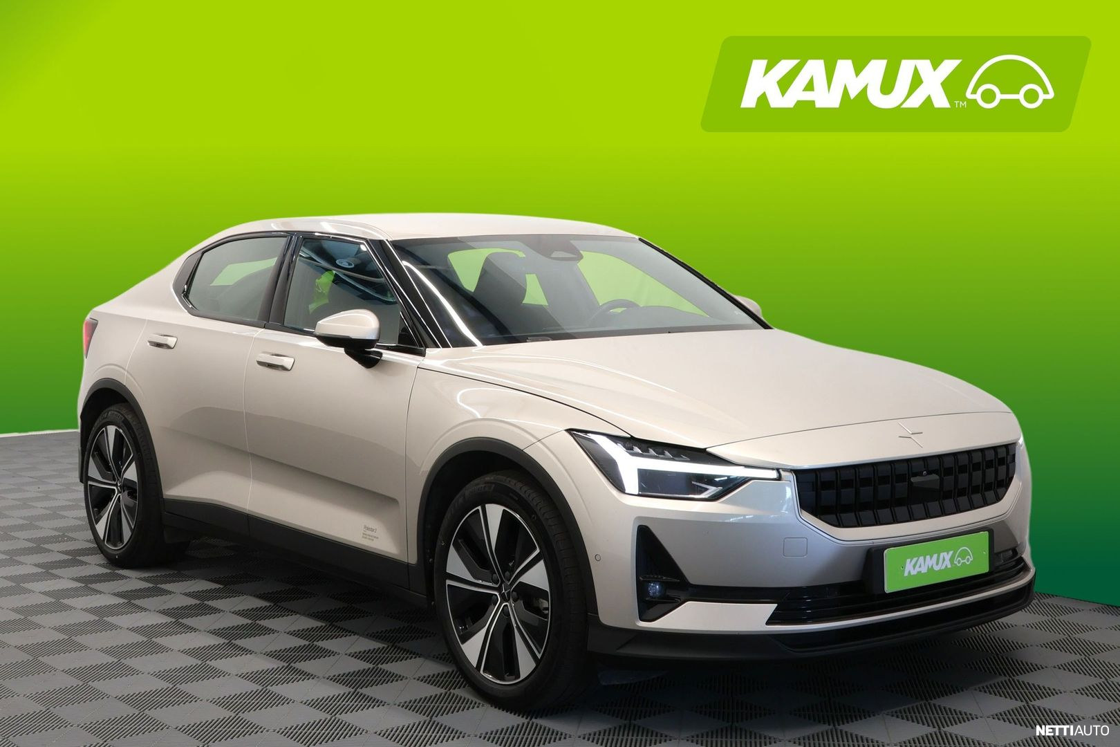 Polestar 2