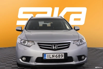 Honda Accord 2015, kuva 2/27