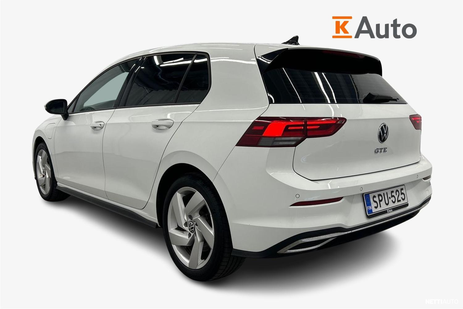 Volkswagen Golf 2021, photo 2/22