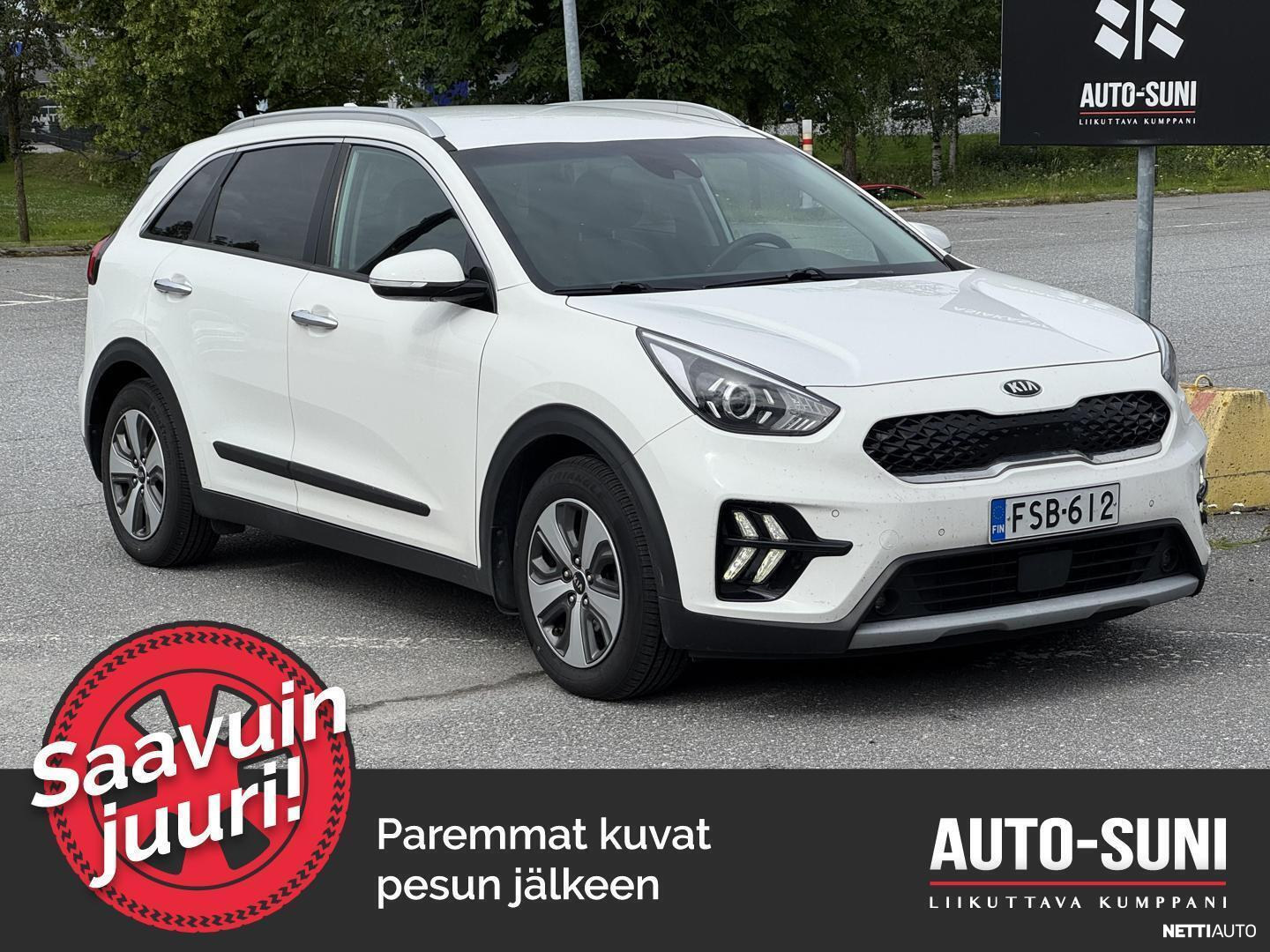 Kia Niro