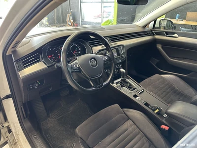 Volkswagen Passat 2016, kuva 4/9