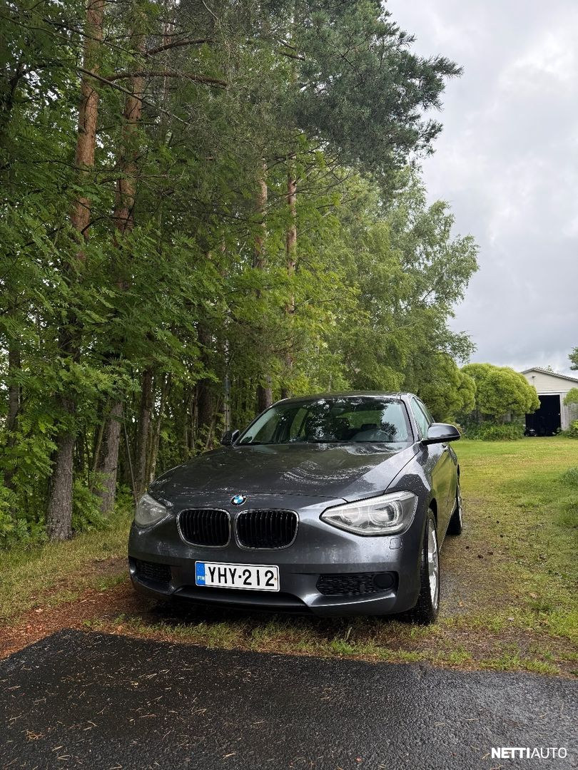BMW 116