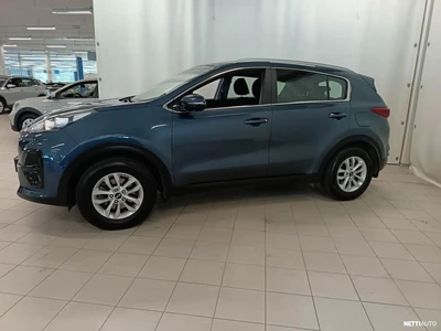 Kia Sportage 2019, photo 5/33