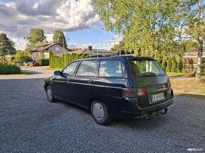 Lada 111 2006, kuva 2/8