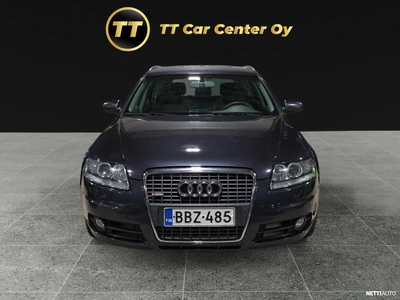 Audi A6 2008, kuva 2/17