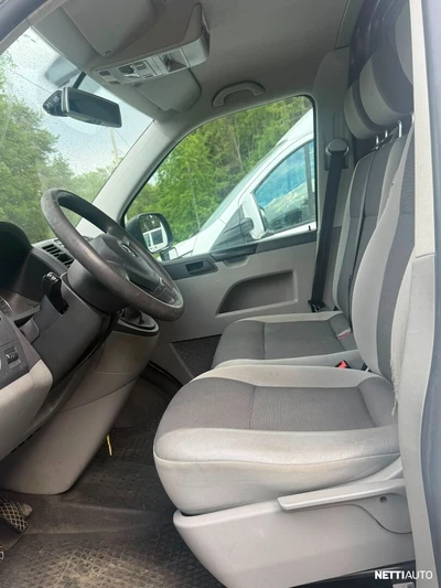Volkswagen Transporter 2.0TDI 2015, photo 4/5