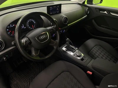 Audi A3 2014, photo 6/32