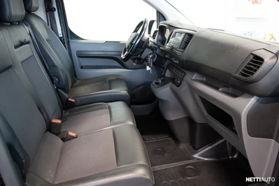 Opel Vivaro 2019, photo 6/12