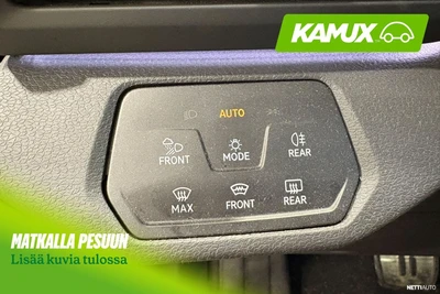 Volkswagen ID.4 2021, photo 6/21