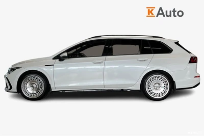 Volkswagen Golf 2023, kuva 5/33