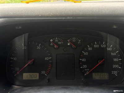 Volkswagen Transporter 2002, photo 7/12