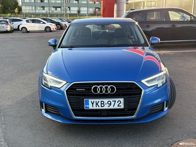 Audi A3 2018, kuva 2/16