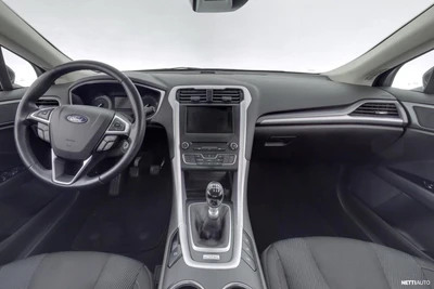 Ford Mondeo 2018, photo 7/41