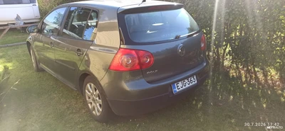 Volkswagen Golf 2008, kuva 2/8