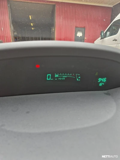 Toyota Yaris linea sol 2007, photo 6/9