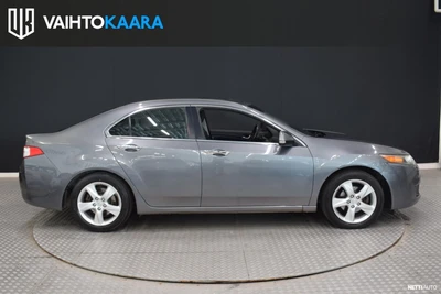 Honda Accord 2009, kuva 7/22