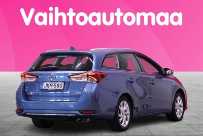 Toyota Auris 2017, kuva 3/25