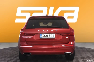 Volvo XC60 2021, kuva 7/37