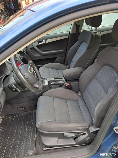 Audi A3 2010, kuva 7/20