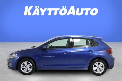 Volkswagen Polo 2019, kuva 5/28