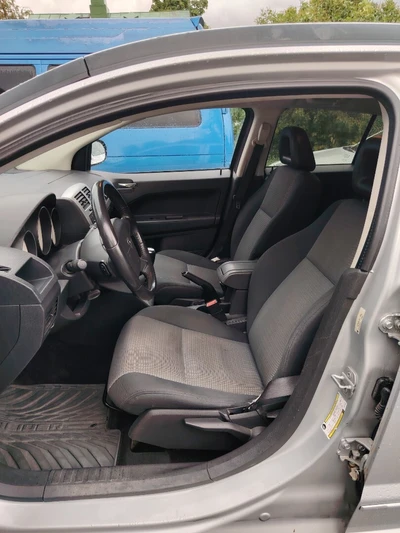 Dodge Caliber 1.8 M5 STX Business 2009, kuva 7/13