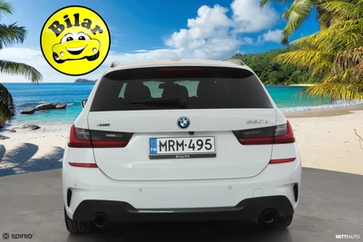 BMW 330 2022, kuva 5/41