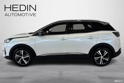 Peugeot 3008 2022, kuva 7/41