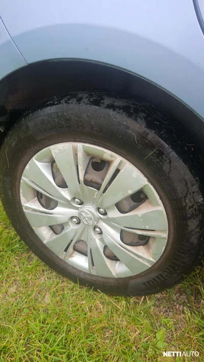 Toyota Yaris 1,33 Dual VVT-i Active 5ov 2013, kuva 7/14