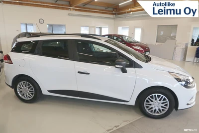 Renault Clio 2016, kuva 3/15