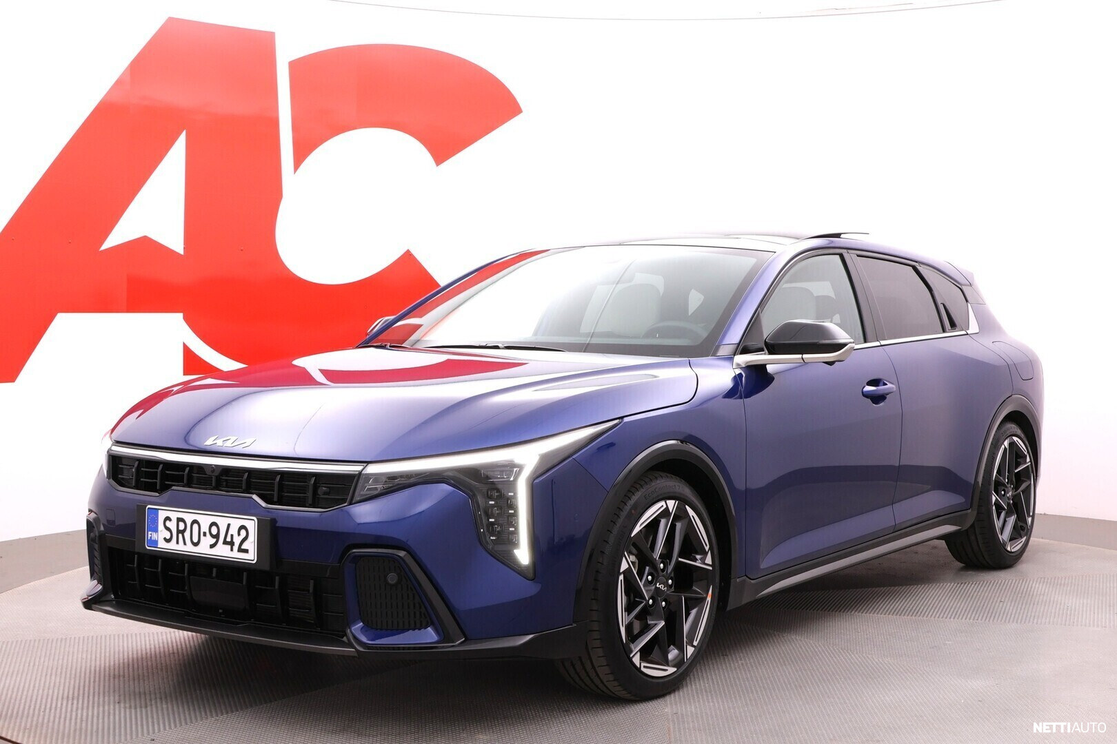 Kia K4