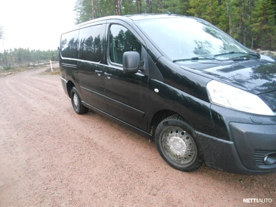 Toyota Proace 2013, photo 2/6