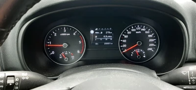 Kia Sportage 2017, kuva 7/18