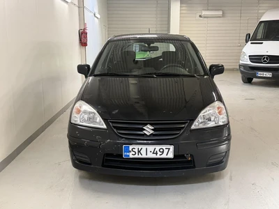 Suzuki Liana 2006, kuva 7/12