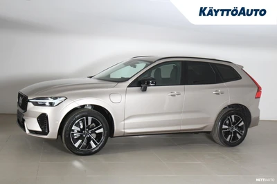 Volvo XC60 T6 AWD Long Range Plus Dark 2027, kuva 2/10