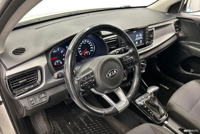 Kia Rio 2020, kuva 6/24