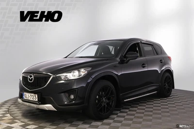 Mazda CX-5 2015, kuva 1/27