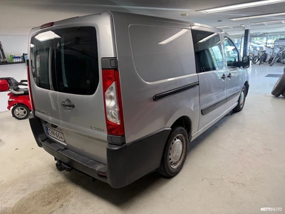 Peugeot Expert 2012, photo 3/15